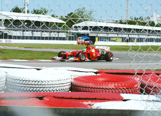 Illustration for article titled A Spectator's Guide To Car Racing In America